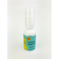 Nila/Нила Cuticle remover/кутик ремувер лужний, 30 мл