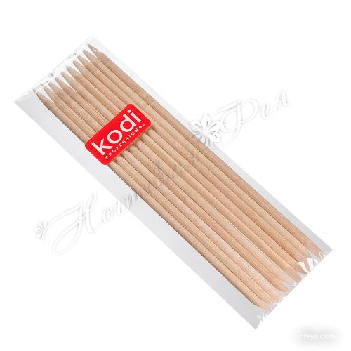 Kodi Апельсиновые палочки 15 см, 10 шт 