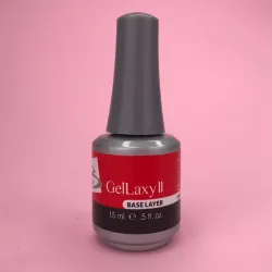 Blaze/Блейз Gellaxy ll Base layer базовое покрытие (база) для гель-лака, 15 мл