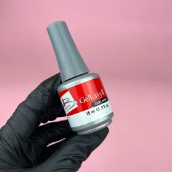 Blaze/Блейз Gellaxy Top layer финишное покрытие (топ) для гель-лака, 15 мл