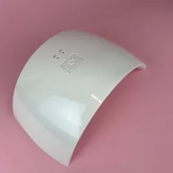 Лампа Hybrid EniLux Standard 24W/Вт (з кнопкою таймера 30, 60 с)