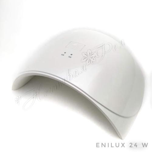 Лампа Hybrid EniLux Standard 24W/Вт (з кнопкою таймера 30, 60 с)