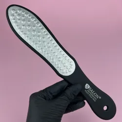Терка лазерная Salon Foot File 5004 