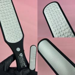 Тертка лазерна Salon Foot File 1240R