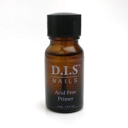 DIS праймер безкислотный/acid free primer, 10 мл