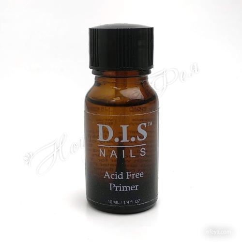 DIS праймер безкислотний/acid free primer, 10 мл