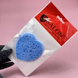 Salon Очищающий спонж