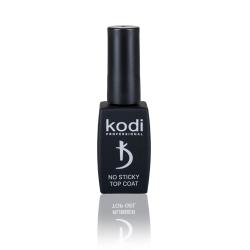 Kodi No Sticky Top Coat Топ без липкого слоя, 8 мл
