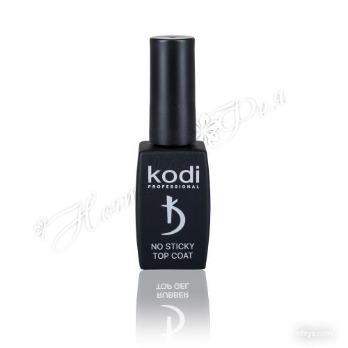 Kodi No Sticky Top Coat Топ без липкого слоя, 8 мл