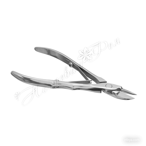 Staleks/Сталекс NE-60-16 Кусачки/накожницы профессиональные для ногтей EXPERT 60 16 мм К-17