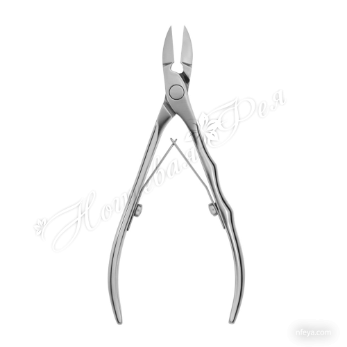 Staleks/Сталекс NE-60-16 Кусачки/накожницы профессиональные для ногтей EXPERT 60 16 мм К-17