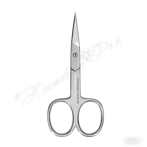 Staleks/Сталекс SC-60/1  Ножницы для ногтей CLASSIC 60 TYPE 1 (22 мм)