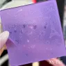 Пластина для стемпинга квадрат 6,5x6,5, 1 шт.