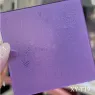 Пластина для стемпінгу квадрат 6,5 x6, 5, 1 шт.