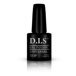 DIS top Universal/ топ универсальный, 7,5 мл