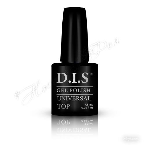 DIS top Universal/топ універсальний, 7,5 мл