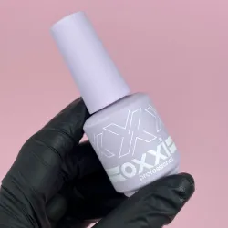 Oxxi Grand Rubber Base каучукова база для гель-лаку, 15 мл