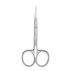 Staleks/Сталекс SE-10/2 Ножницы профессиональные для кутикулы EXPERT 10 TYPE 2 (21 мм) Н-07