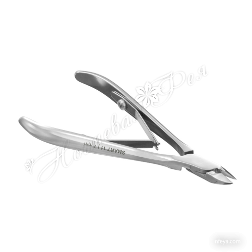 Staleks/Сталекс NS-11-7 Кусачки/накожницы для кожи SMART 11 7 мм