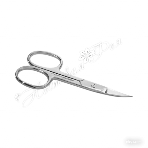 Staleks/Сталекс SC-61/2  Ножницы для ногтей CLASSIC 61 TYPE 2 (24 мм) Н-06