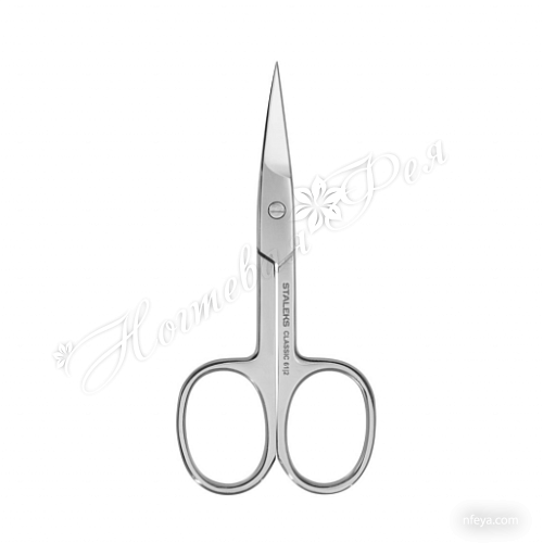 Staleks/Сталекс SC-61/2  Ножницы для ногтей CLASSIC 61 TYPE 2 (24 мм) Н-06