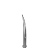 Staleks/Сталекс SC-10/2 Ножиці для кутикули CLASSIC 10 TYPE 2 (22 мм) Н-14