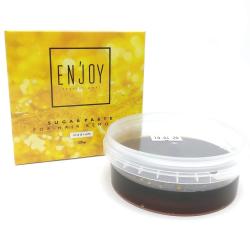 Enjoy Шугарінг Sugar Paste 120 г medium