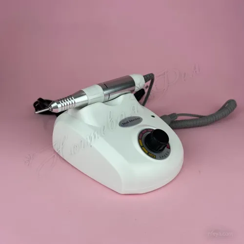Фрезер Nail Master, ZS-603, DM-208, 30 000 об.