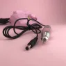 Фрезер Nail Master, ZS-603, DM-208, 30000 об.