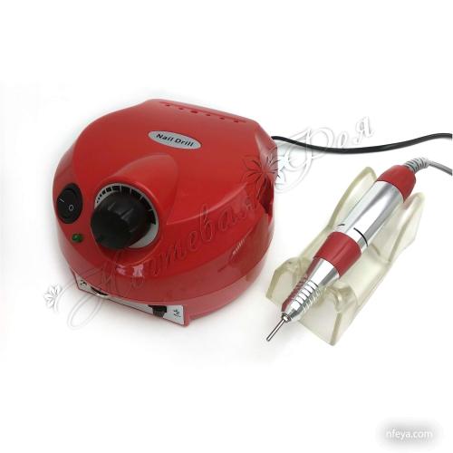Фрезер Nail Drill ZS-601, DM-202, 30000 об.