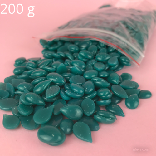 ItalWax Віск гарячий у гранулах, 200 г
