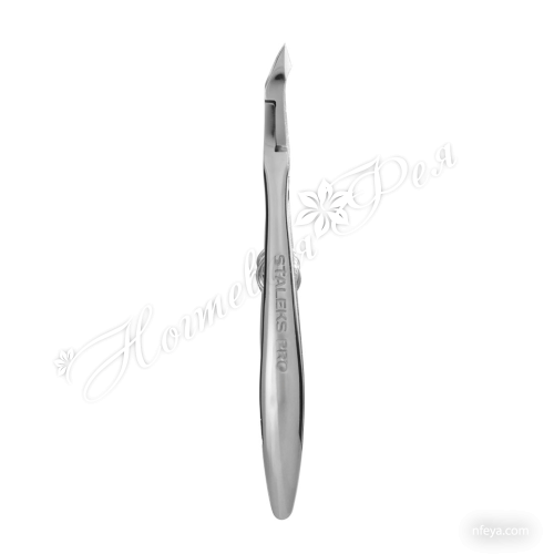 Staleks/Сталекс NS-30-5 Кусачки/накожницы Сталекс для кожи SMART 30 5 мм с пружиной (КЕ-07)