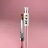 Wave Кисть двусторонняя тонкая и прямая для геля  ALY-002, ALF-926 (9 мм - 6 Flat)
