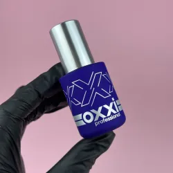 Oxxi Grand Rubber Top Топ с липким слоем, 10 мл