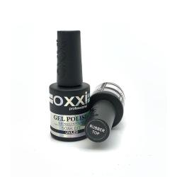 Oxxi Rubber Top каучуковий топ із липким шаром для гель-лаку, 10 мл