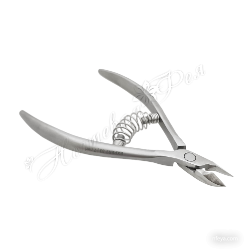 Staleks/Сталекс NE-33-7 Шматочки/нашкірниці для шкіри EXPERT 33 7 мм К-20