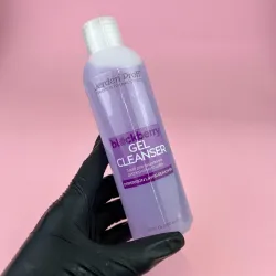 Jerden Proff Gel Cleanser Средство для удаления дисперсионного слоя, 200 мл