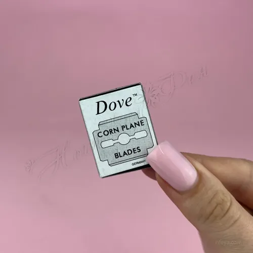 Майстер Леза для педикюру Dove