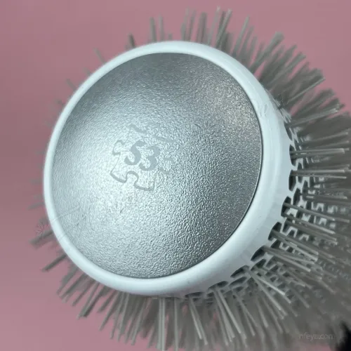 Salon Ceramik Thermal Brash Расческа-браш № 53, 1 шт.