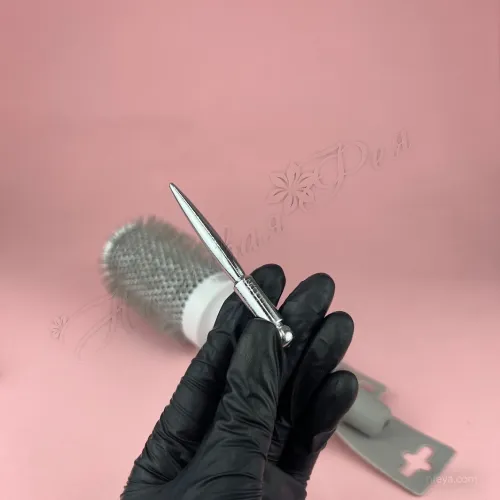 Salon Ceramik Thermal Brash Расческа-браш № 43, 1 шт.