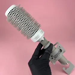 Salon Ceramik Thermal Brash Расческа-браш № 43, 1 шт.