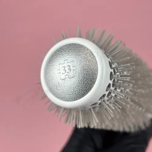 Salon Ceramik Thermal Brash Расческа-браш № 33, 1 шт.