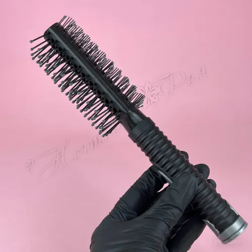 Salon Расческа-щетка 98171 ВТ, 1 шт.