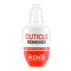 Kodi cuticle remover/кутик ремувер Гель для видалення кутикули, 30 мл