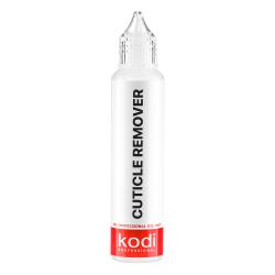 Kodi cuticle remover/кутик ремувер Гель для видалення кутикули, 50 мл