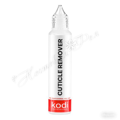 Kodi cuticle remover/кутик ремувер Гель для удаления кутикулы, 50 мл 