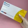 Medicom SafeTouch Перчатки виниловые, 100 шт