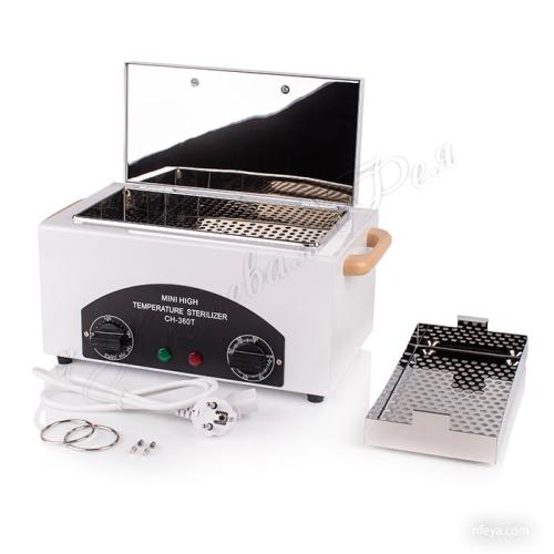 Сухожар mini high temperature sterilizer CH-360T, 300W