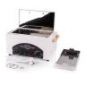 Сухожар mini high temperature sterilizer CH-360T, 300W