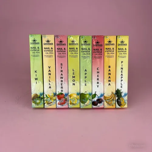 Cuticle Revitalizer Oil Масло в карандаше, 5 мл